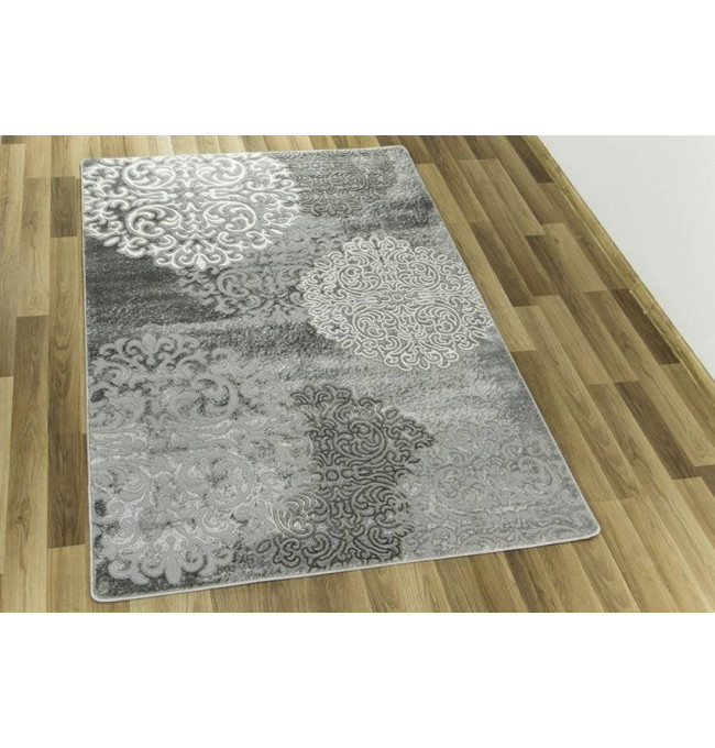 Koberec Galya K3779A šedý