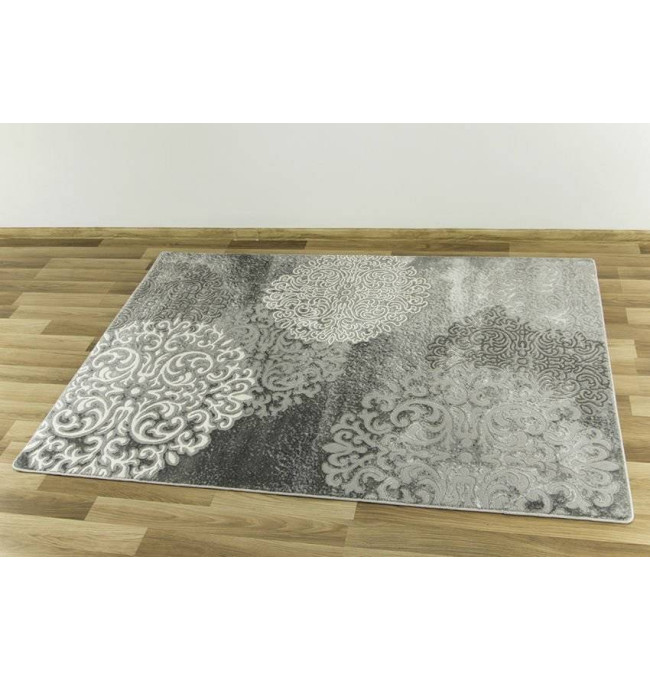 Koberec Galya K3779A šedý