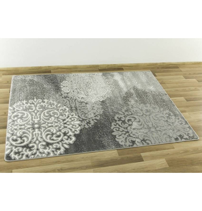 Koberec Galya K3779A šedý