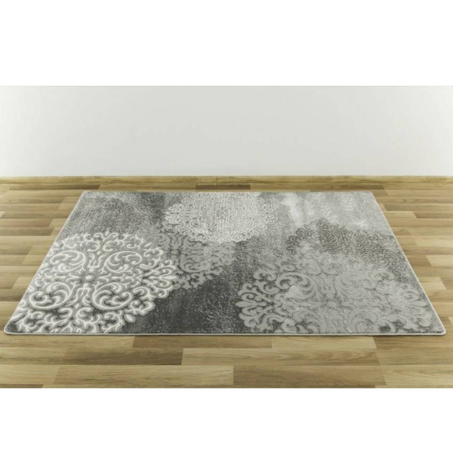 Koberec Galya K3779A šedý