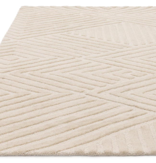 Koberec Hague ivory