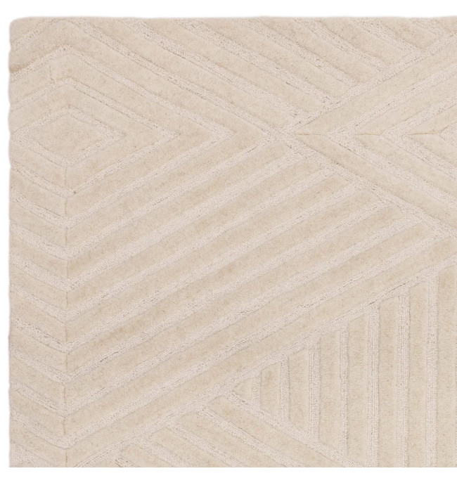 Koberec Hague ivory
