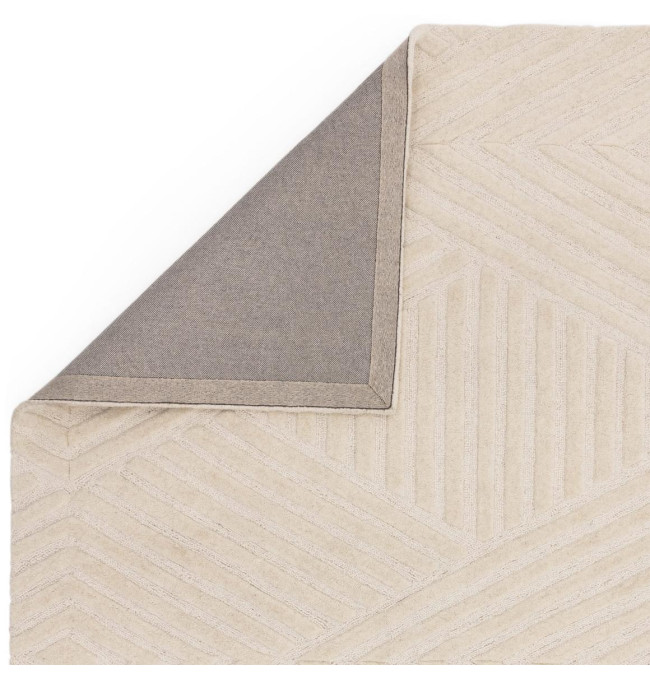 Koberec Hague ivory