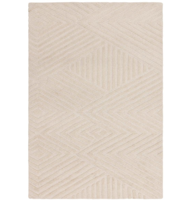 Koberec Hague ivory