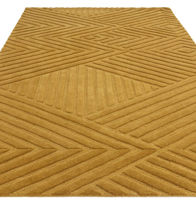 Koberec Hague Ochre