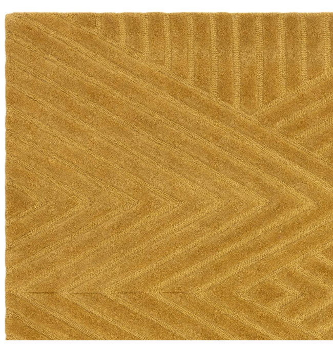 Koberec Hague Ochre