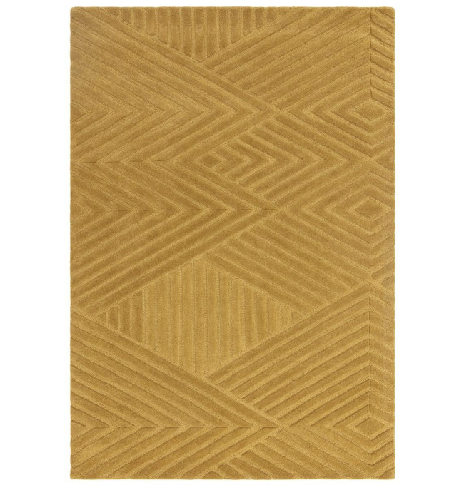 Koberec Hague Ochre