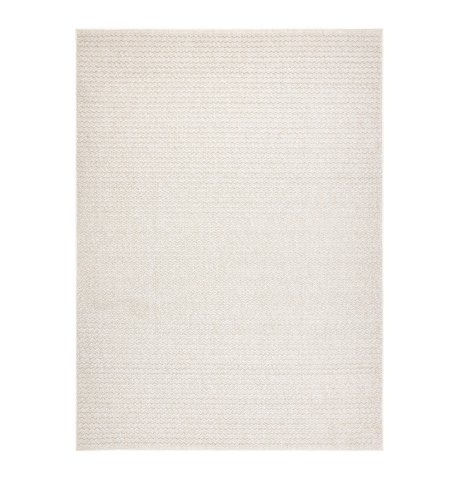 Koberec JERSEY 19236 krémový BOHO