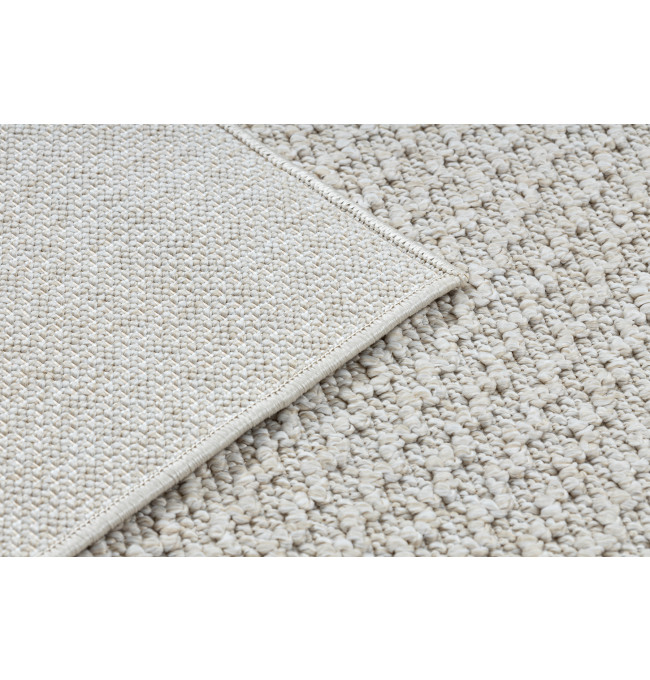 Koberec JERSEY 19236 krémový BOHO