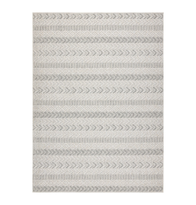 Koberec JERSEY 19243 šedý BOHO