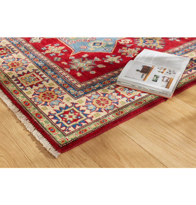 Koberec Kasak-B 040 Red