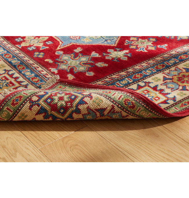 Koberec Kasak-B 040 Red