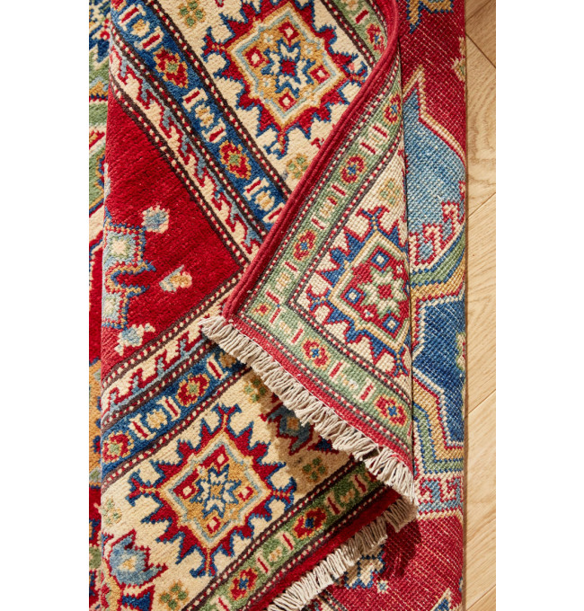 Koberec Kasak-B 040 Red