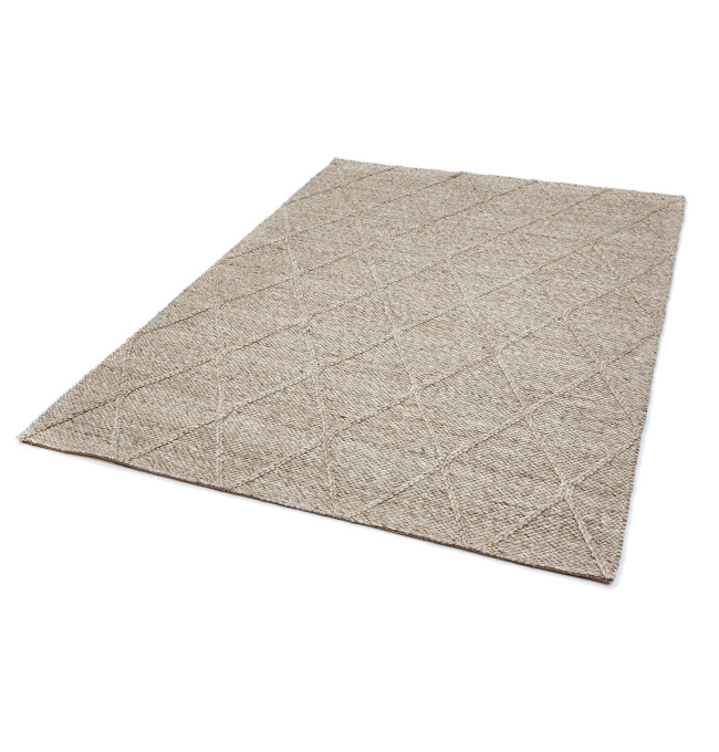Koberec Katherine Carnaby Coast Diamond CD04 Camel
