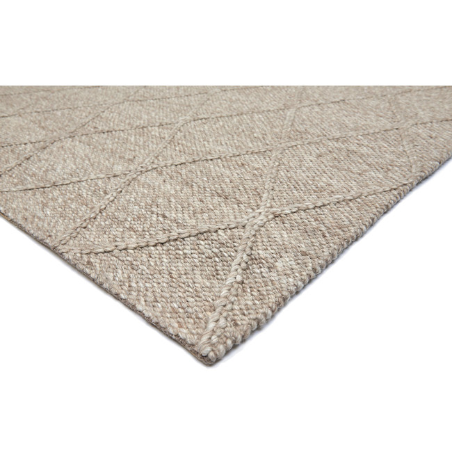 Koberec Katherine Carnaby Coast Diamond CD04 Camel