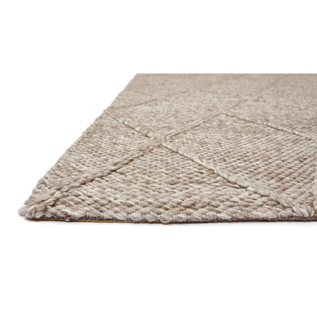 Koberec Katherine Carnaby Coast Diamond CD04 Camel