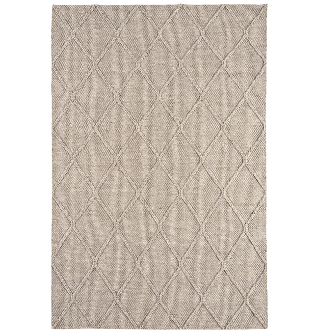 Koberec Katherine Carnaby Coast Diamond CD04 Camel