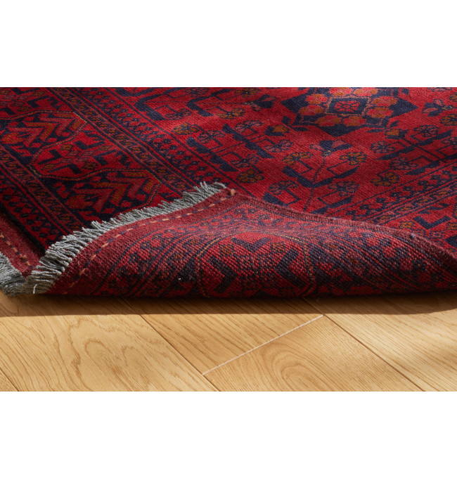 Koberec Khanmoha 027 Red