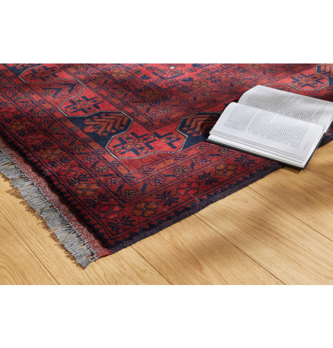 Koberec Khanmoha 042 Red