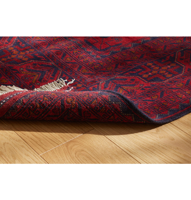 Koberec Khanmoha 045 Red