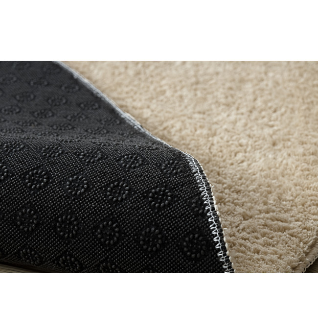 Koberec LINDO béžový kruh