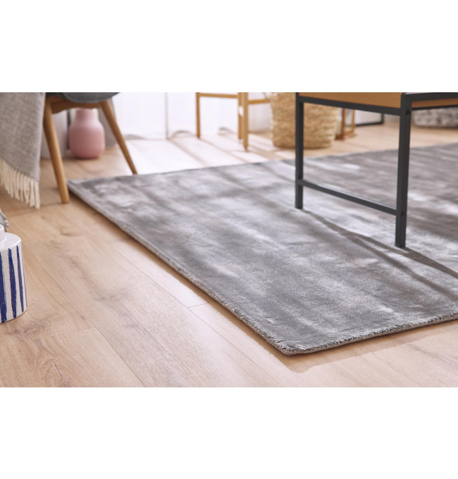 Koberec Manhattan šedý