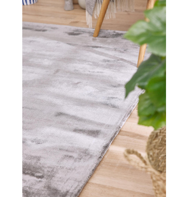 Koberec Manhattan šedý