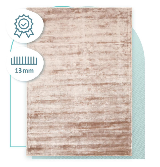 Koberec Manhattan pískový