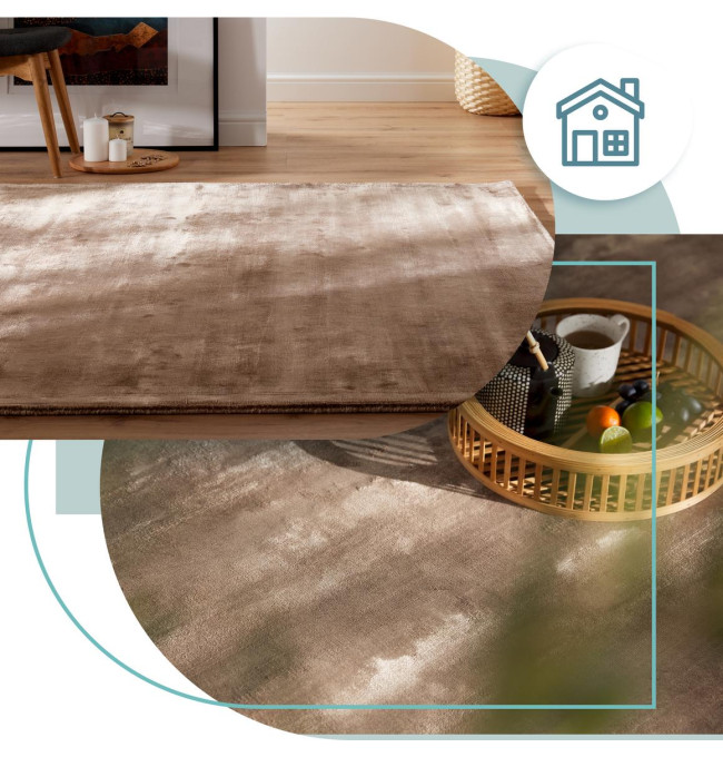 Koberec Manhattan pískový