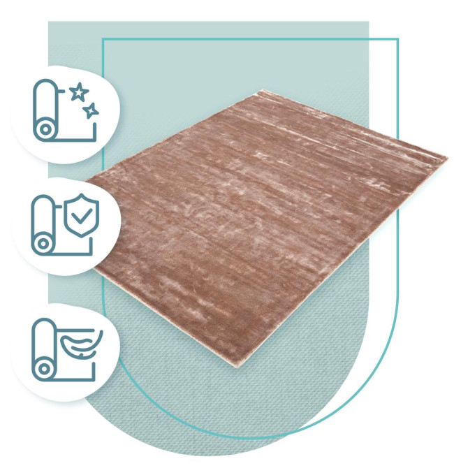 Koberec Manhattan pískový