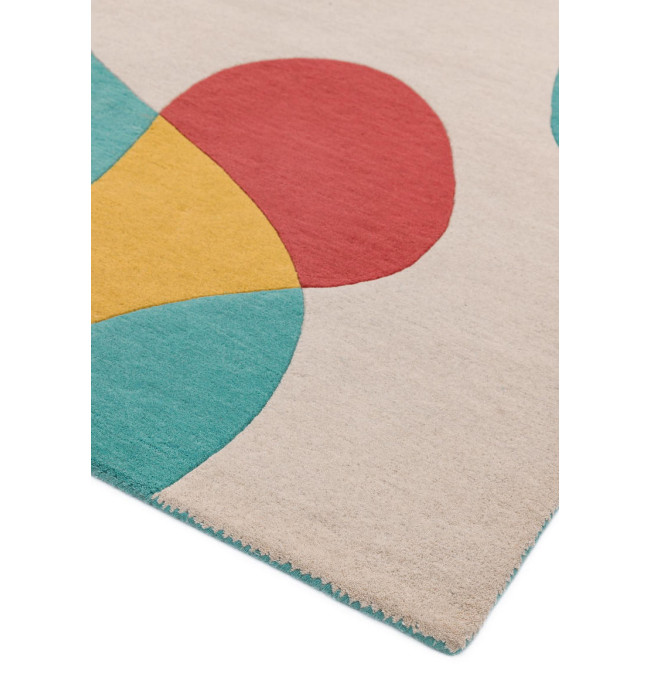 Koberec Matrix MAX 53 Arc Bright