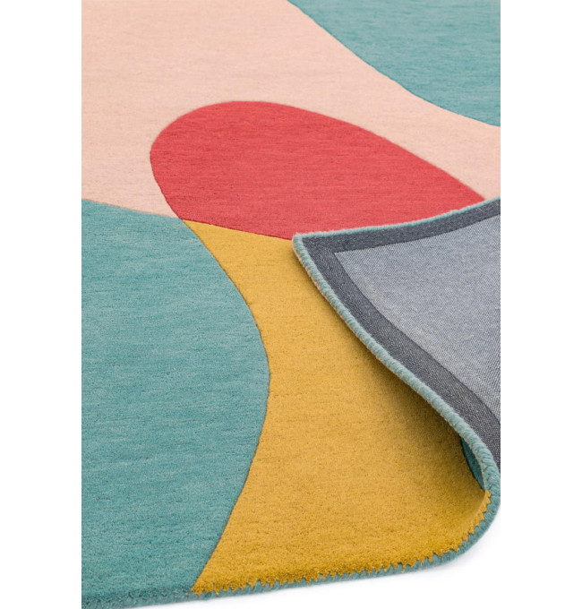 Koberec Matrix MAX 53 Arc Bright