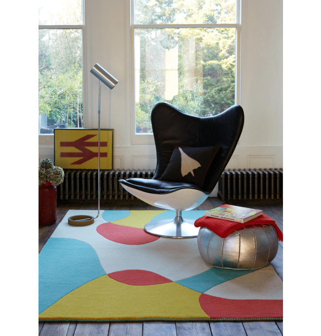 Koberec Matrix MAX 53 Arc Bright