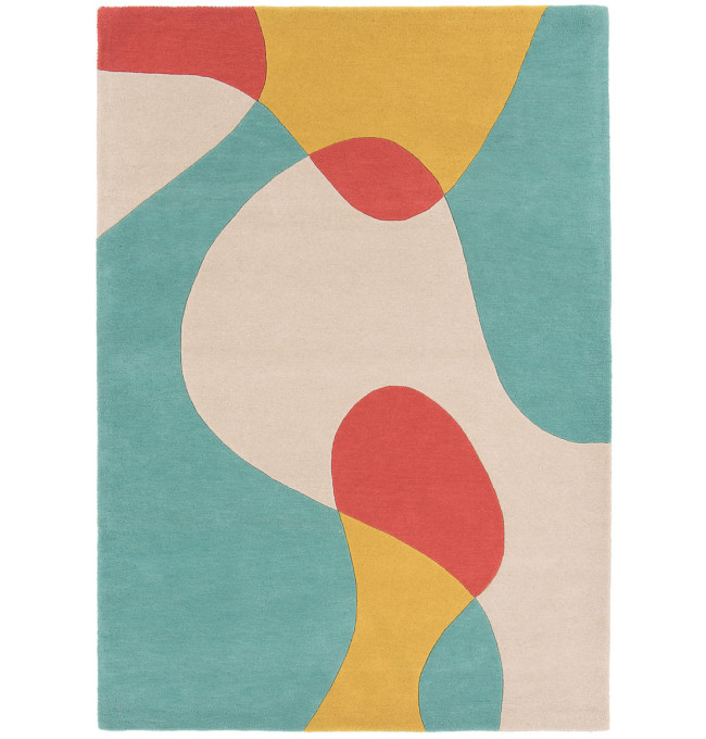 Koberec Matrix MAX 53 Arc Bright