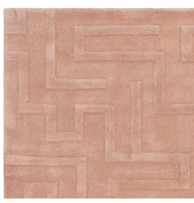 Koberec Maze Blush