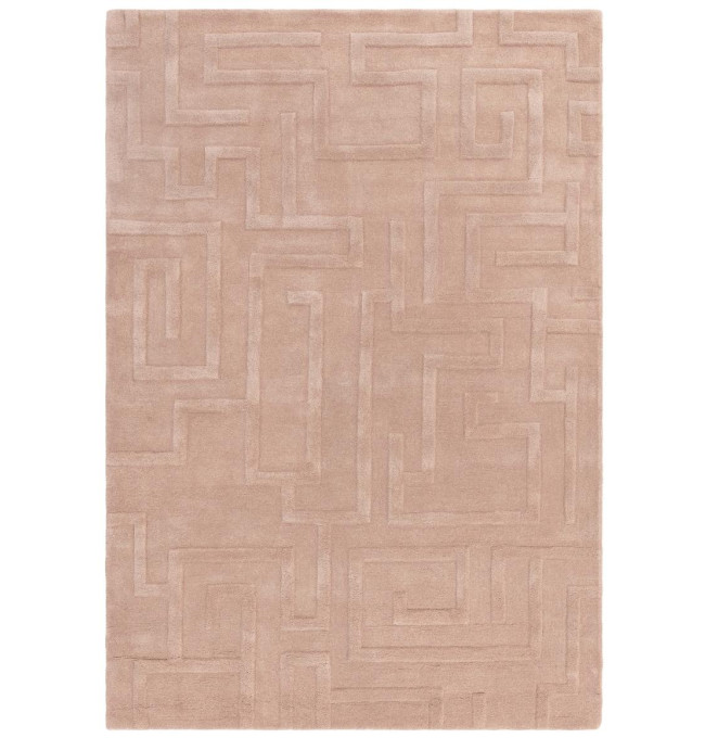 Koberec Maze Blush
