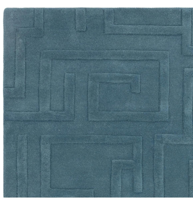 Koberec Maze Teal