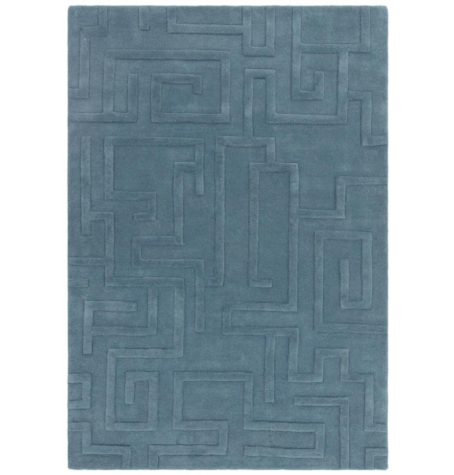 Koberec Maze Teal
