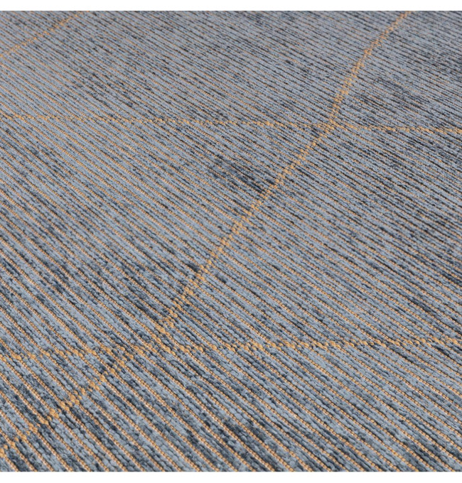 Koberec Mulberry Teal