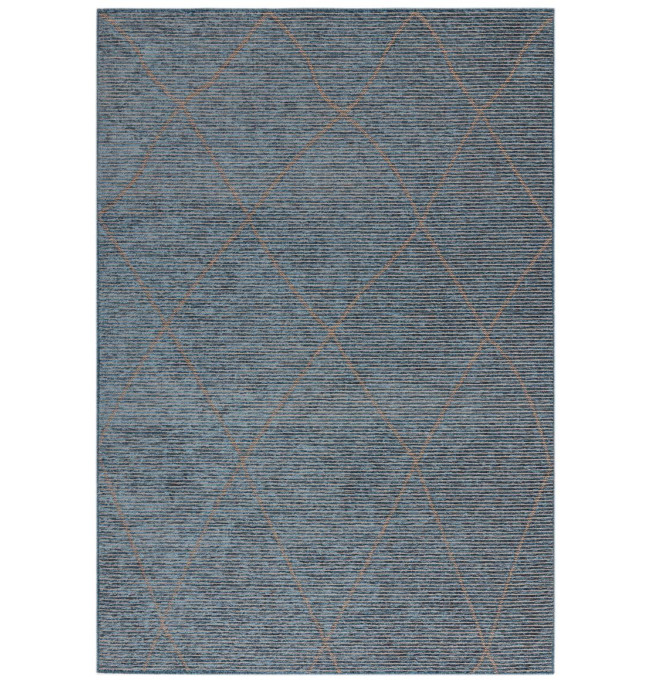 Koberec Mulberry Teal