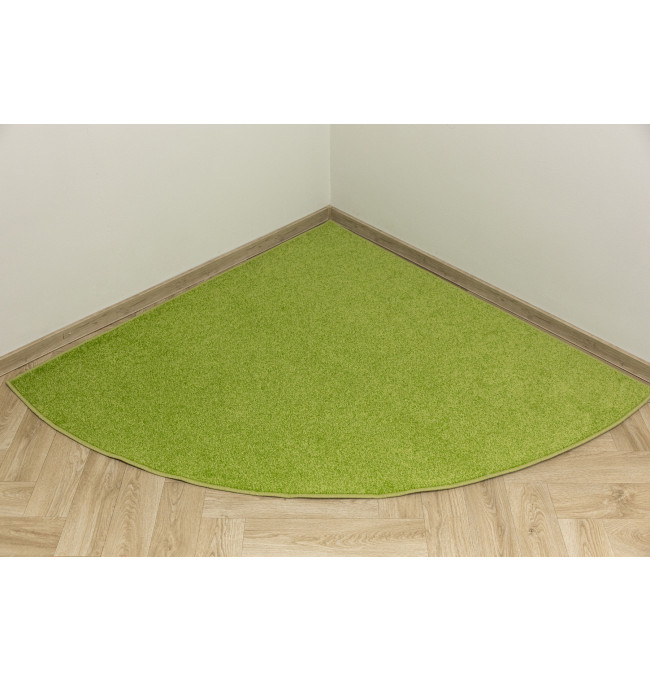 Rohový koberec DYNASTY 41 Celadon