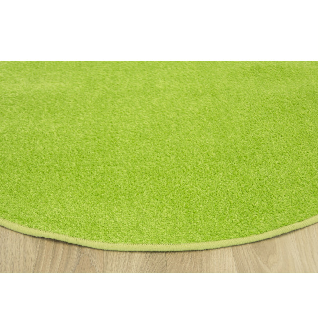 Rohový koberec DYNASTY 41 Celadon