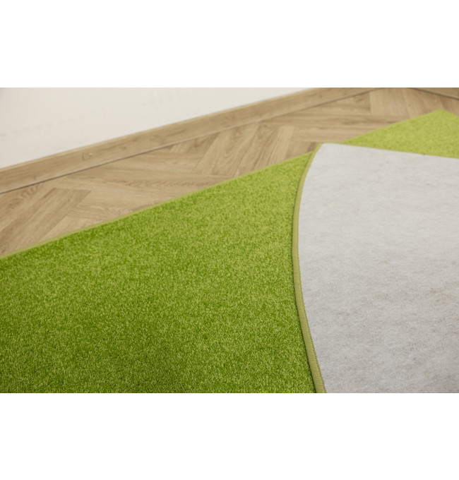 Rohový koberec DYNASTY 41 Celadon