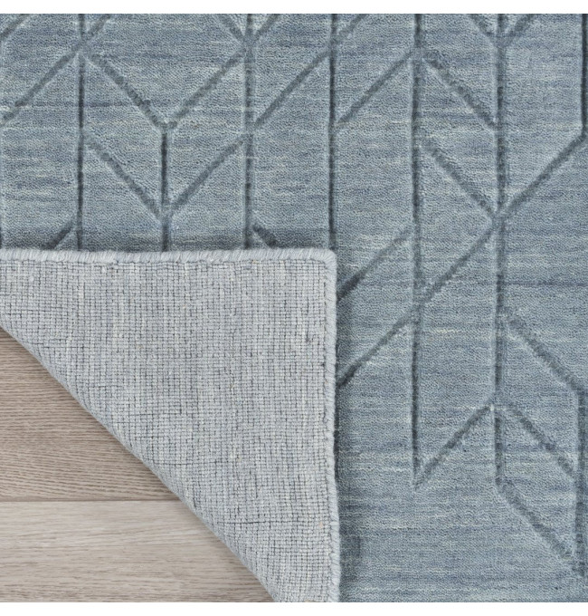 Koberec ALLESSIA modrý