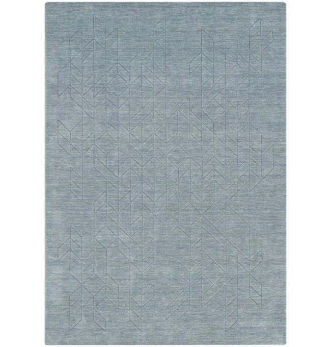 Koberec ALLESSIA modrý