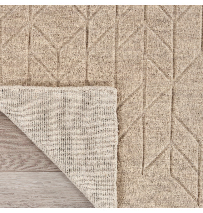 Koberec ALLESSIA béžový