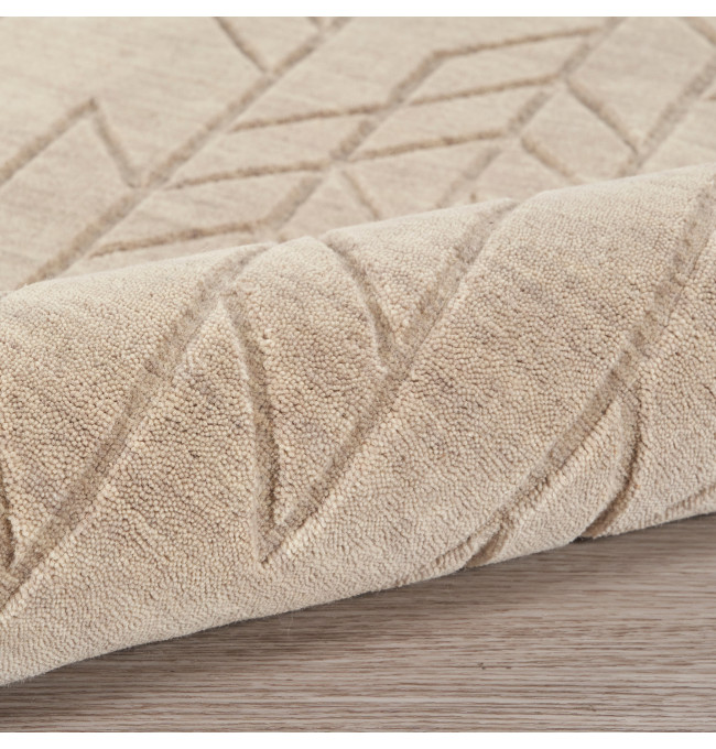 Koberec ALLESSIA béžový