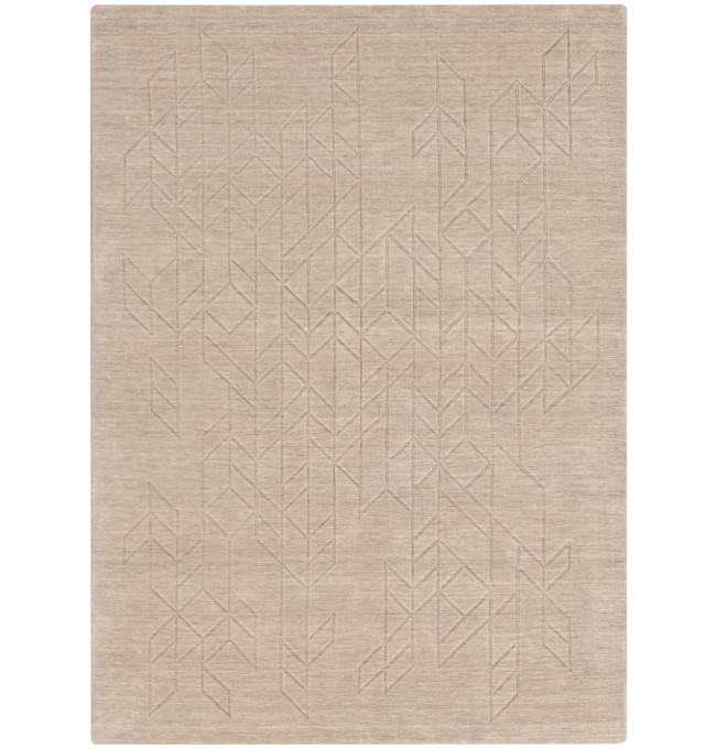 Koberec ALLESSIA béžový