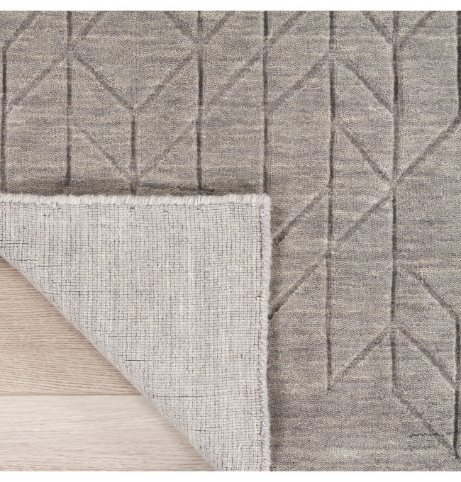 Koberec ALLESSIA šedý