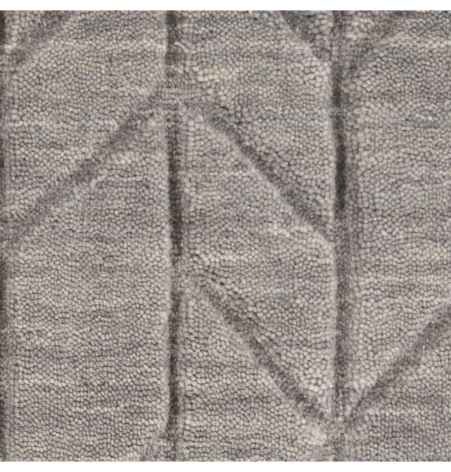 Koberec ALLESSIA šedý